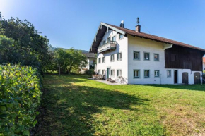 Bauernhaus Chiemsee